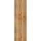 Ekena Millwork Joined Board-n-Batten Shutters, Rough Sawn Western Red Cedar, 10 3/4W x 37H, PR RBJ06S11X037RWR - alternate 2
